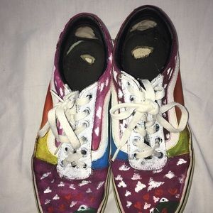 kermit the frog vans